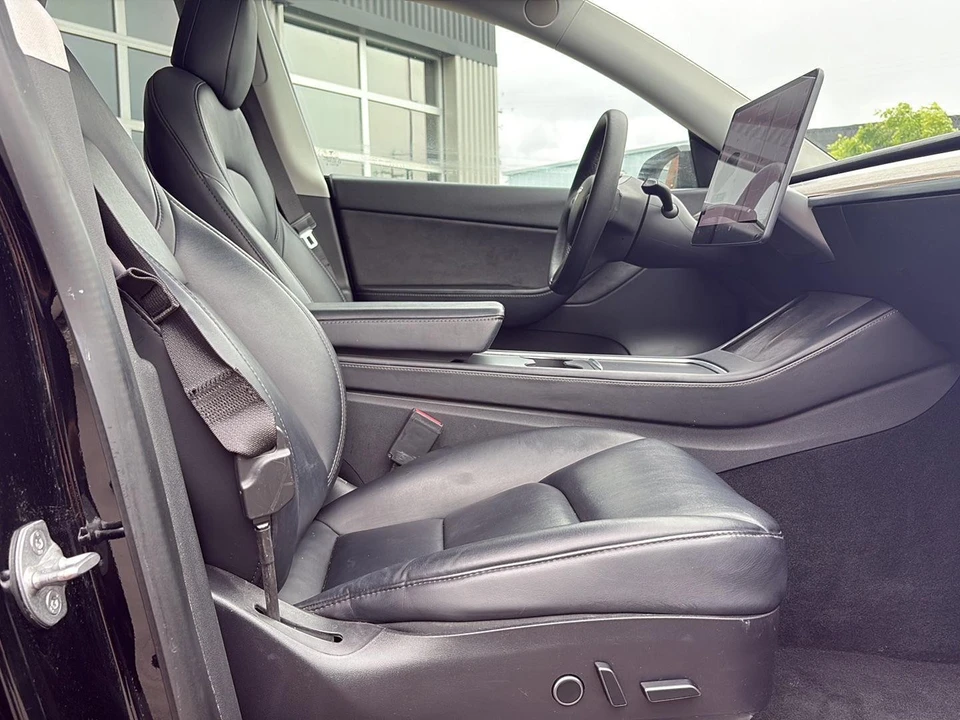 2021 Tesla Model Y - Image 23 of 25