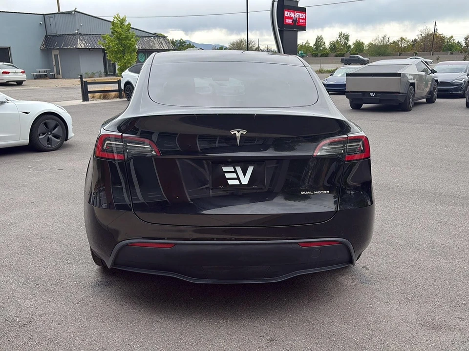 2021 Tesla Model Y - Image 7 of 25