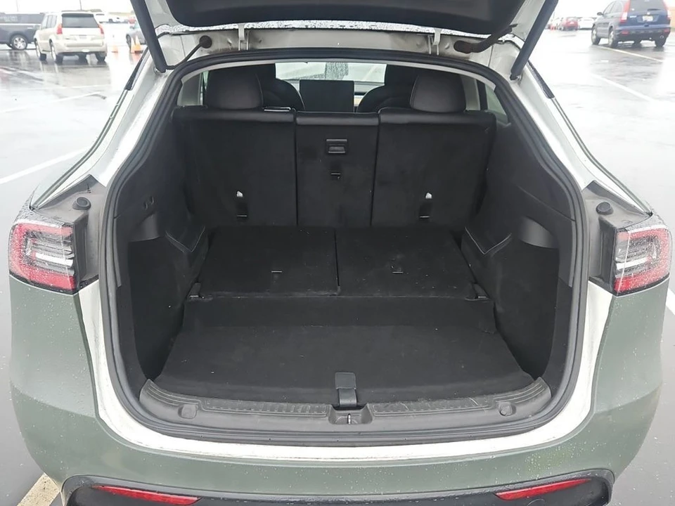 2021 Tesla Model Y - Image 7 of 7
