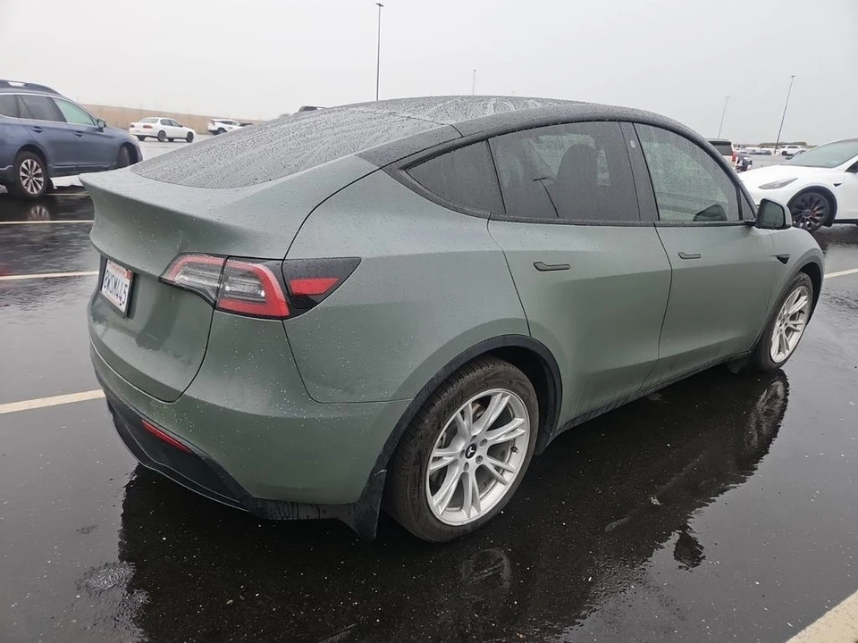 2021 Tesla Model Y - Image 3 of 7