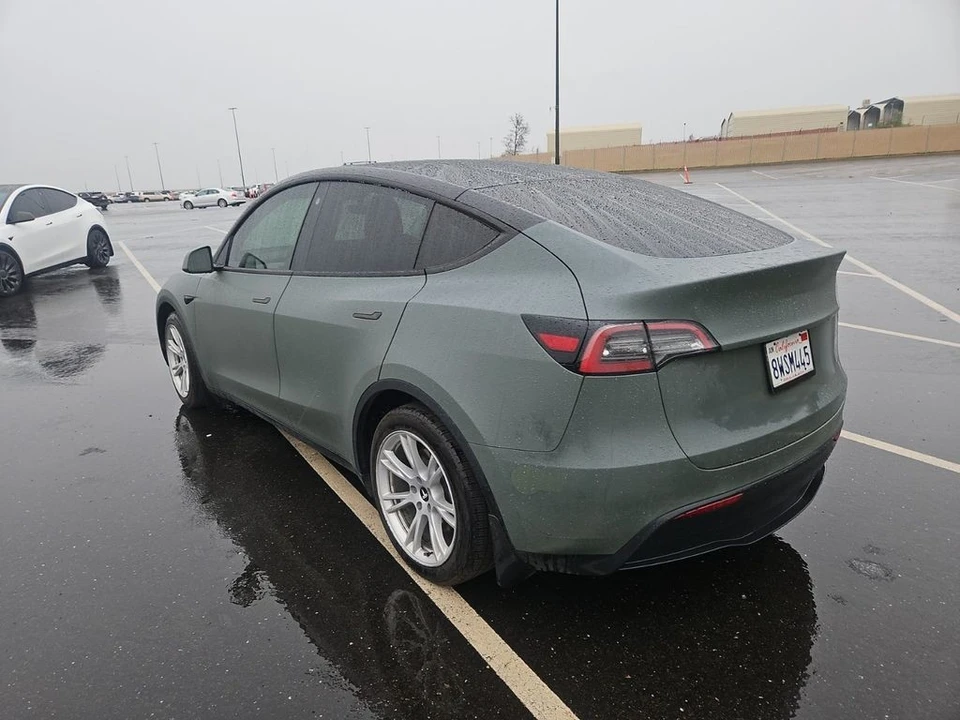 2021 Tesla Model Y - Image 4 of 7