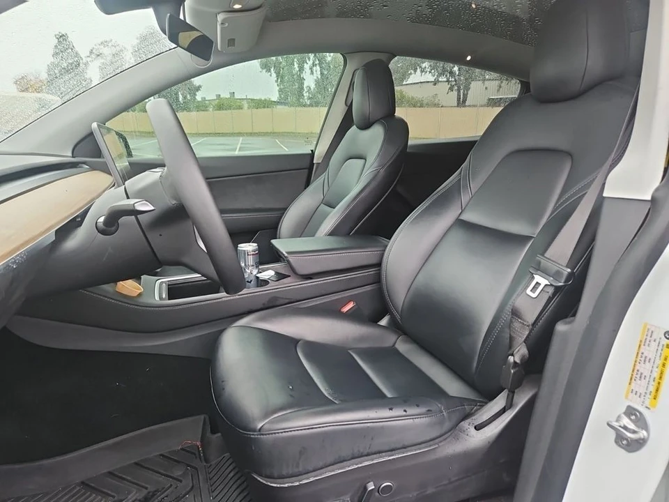 2021 Tesla Model Y - Image 6 of 7