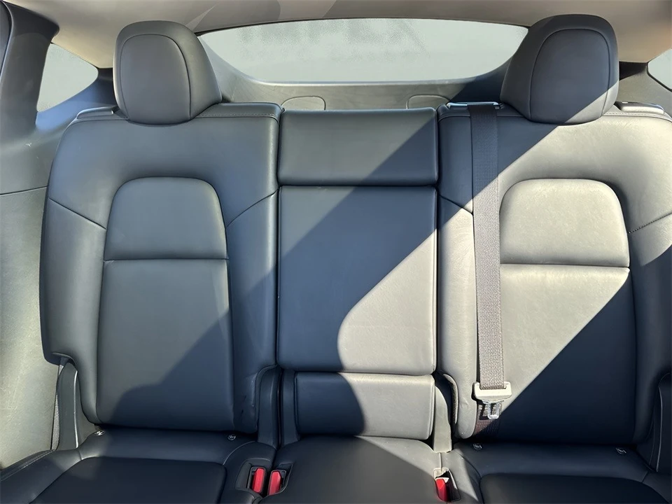 2021 Tesla Model Y - Image 12 of 12
