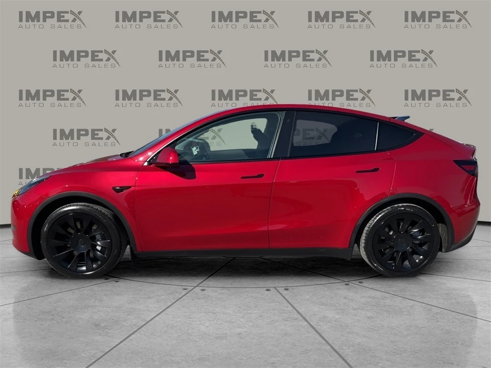 2021 Tesla Model Y - Image 2 of 12
