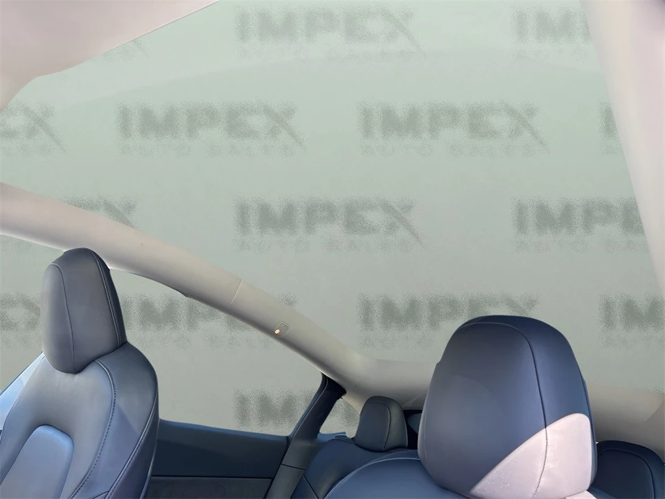 2021 Tesla Model Y - Image 11 of 12