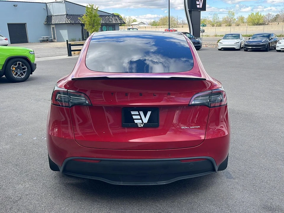 2021 Tesla Model Y - Image 7 of 21