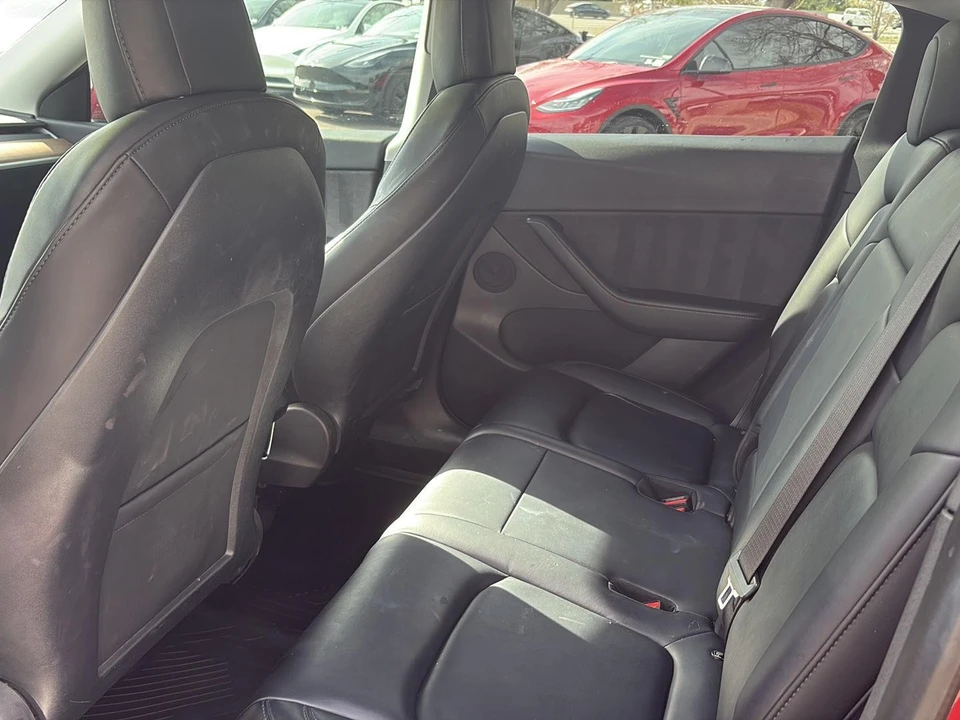 2021 Tesla Model Y - Image 14 of 21