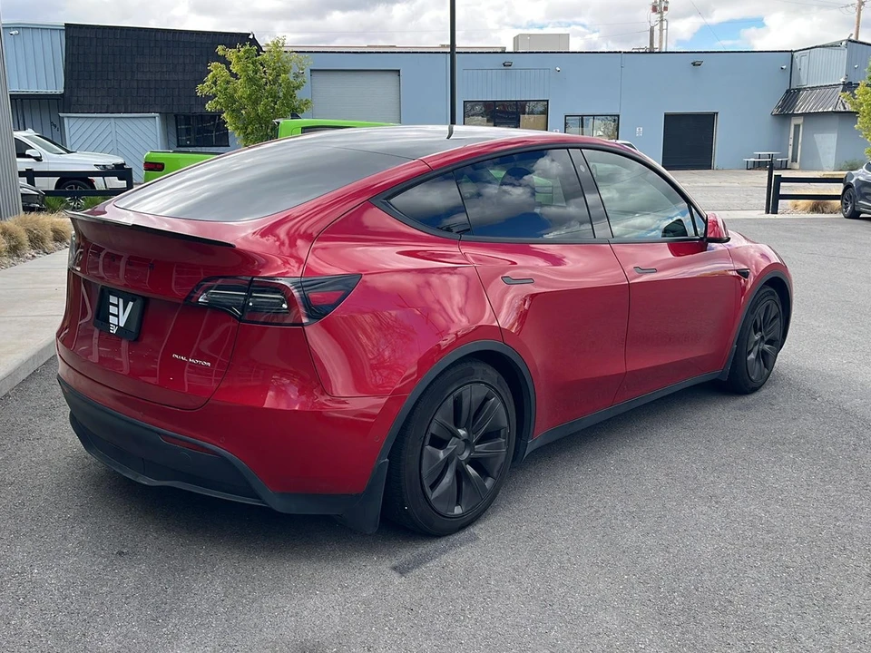 2021 Tesla Model Y - Image 8 of 21