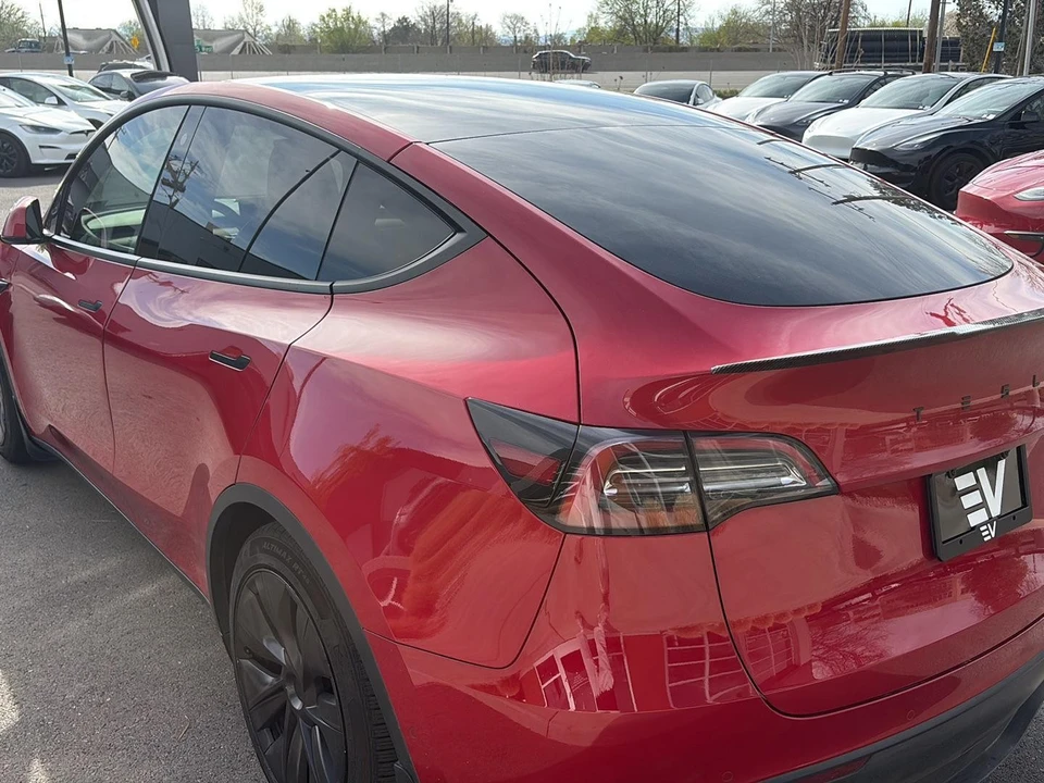 2021 Tesla Model Y - Image 4 of 21