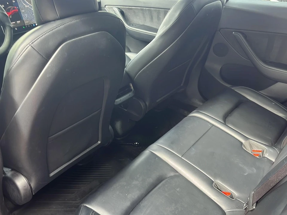 2021 Tesla Model Y - Image 15 of 21