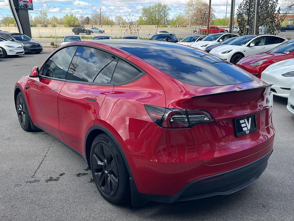 2021 Tesla Model Y - Image 6 of 21
