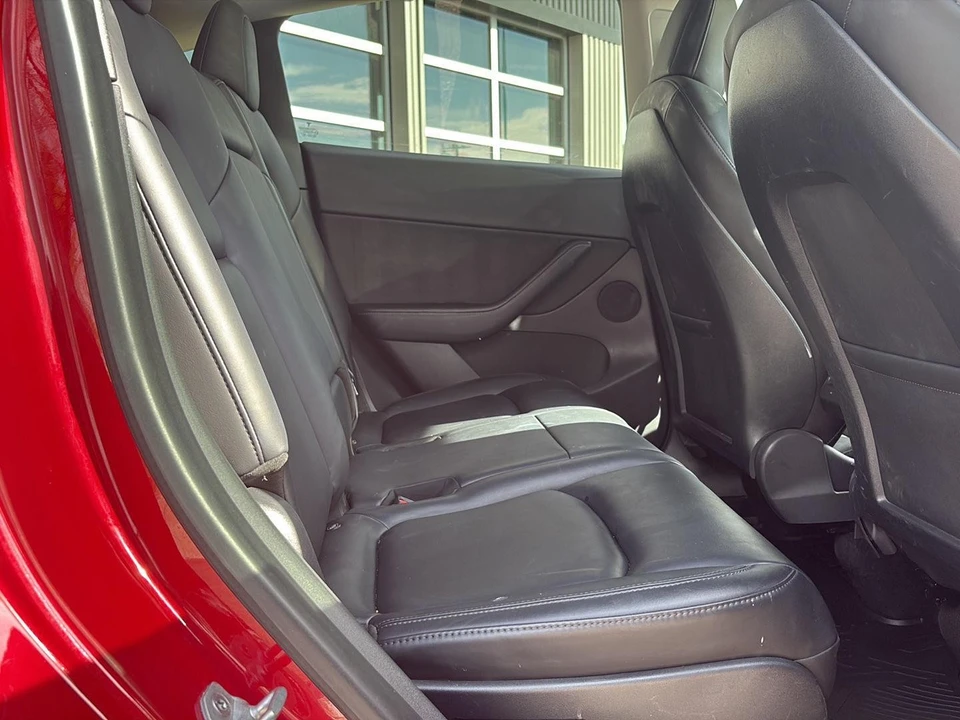 2021 Tesla Model Y - Image 20 of 21