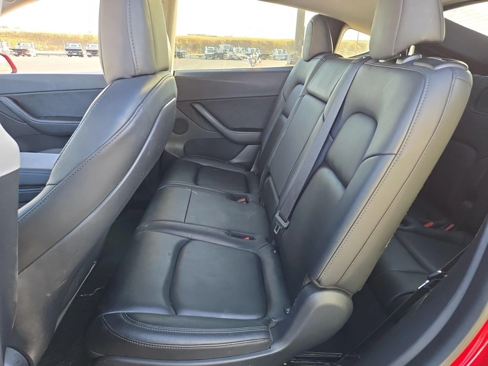 2021 Tesla Model Y - Image 2 of 21