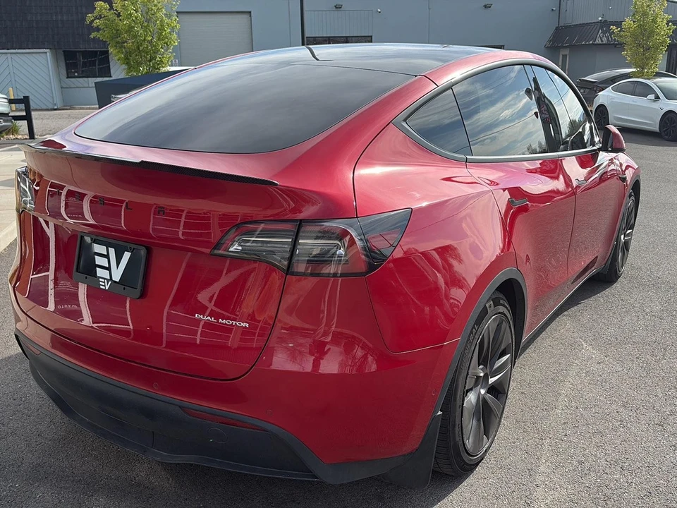 2021 Tesla Model Y - Image 7 of 21