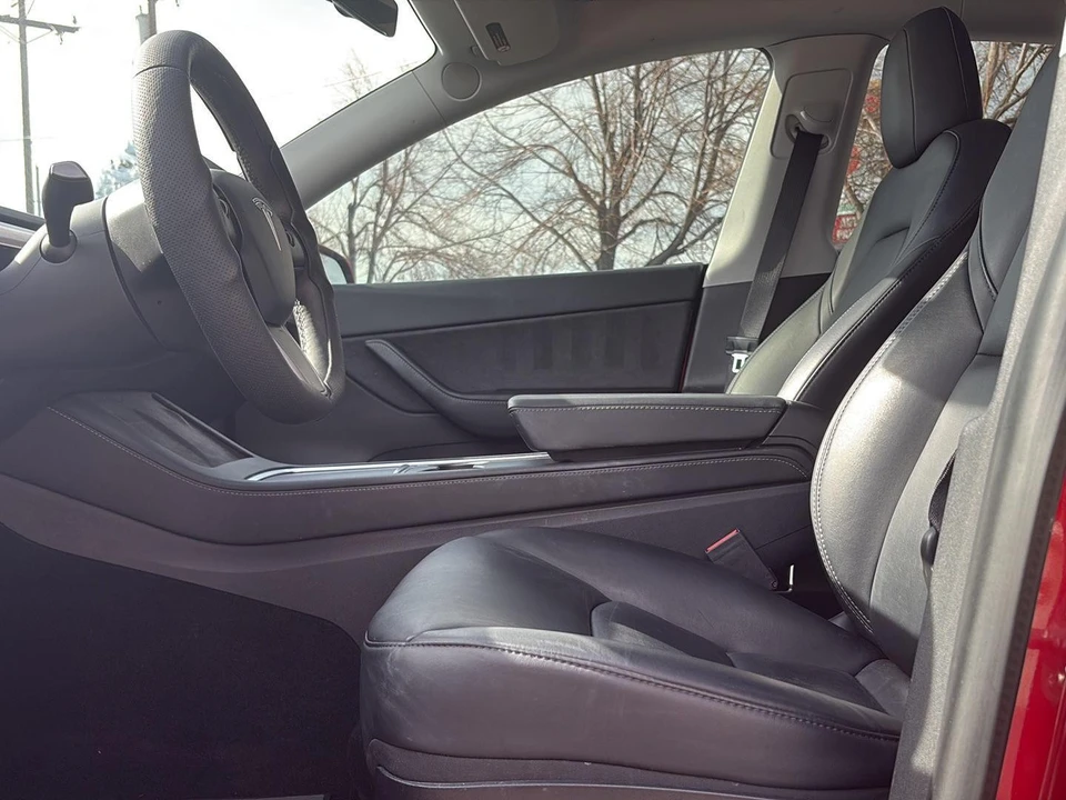 2021 Tesla Model Y - Image 12 of 21