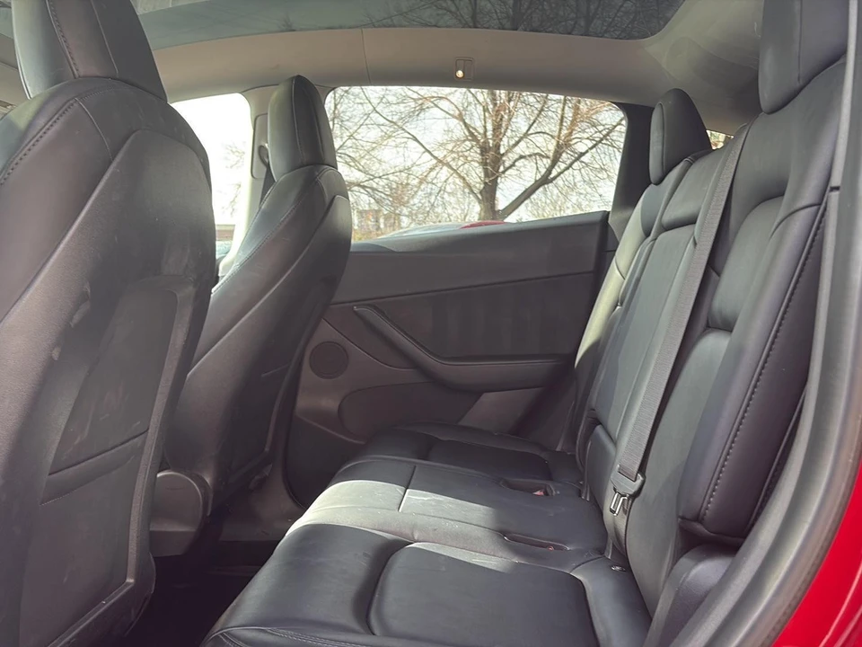 2021 Tesla Model Y - Image 15 of 21