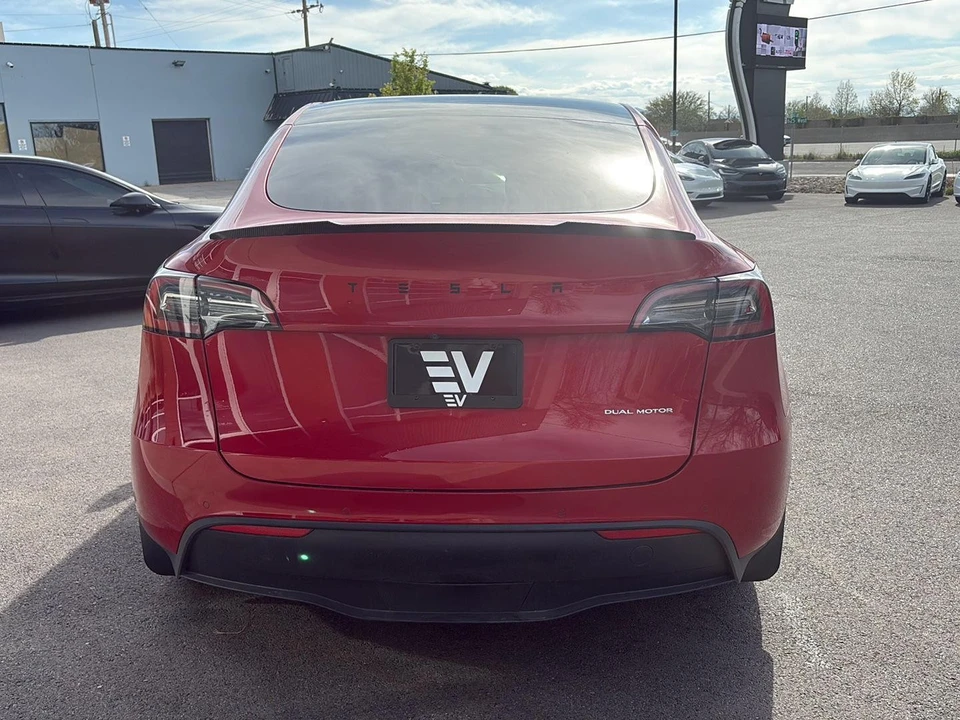 2021 Tesla Model Y - Image 6 of 21