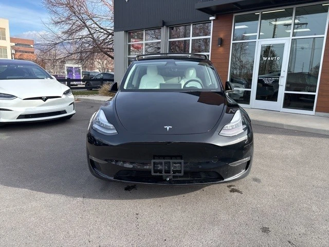 2021 Tesla Model Y - Image 3 of 10