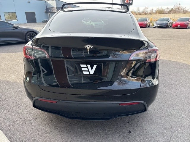 2021 Tesla Model Y - Image 6 of 10
