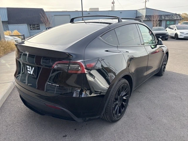 2021 Tesla Model Y - Image 7 of 10