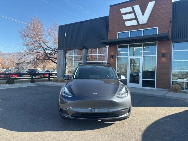 2021 Tesla Model Y - Image 2 of 21