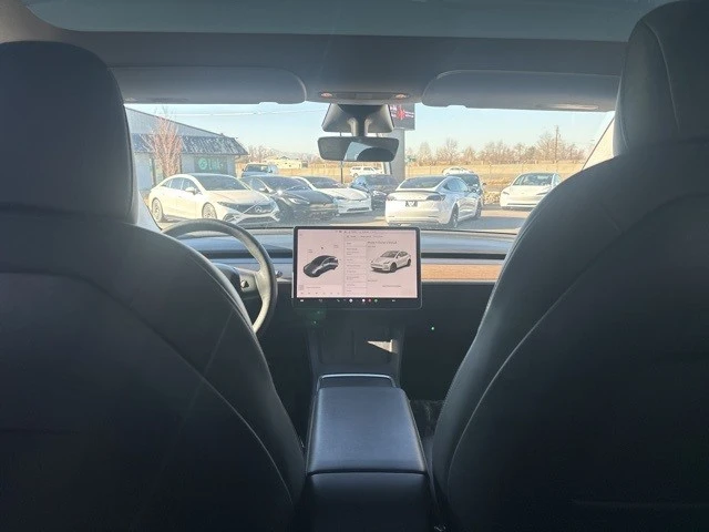 2021 Tesla Model Y - Image 10 of 21