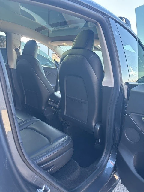 2021 Tesla Model Y - Image 17 of 21
