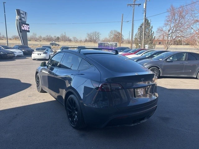 2021 Tesla Model Y - Image 5 of 21