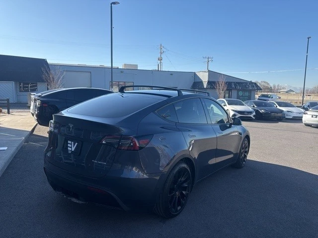 2021 Tesla Model Y - Image 6 of 21