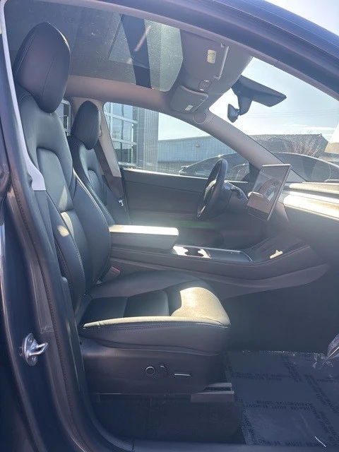 2021 Tesla Model Y - Image 21 of 21