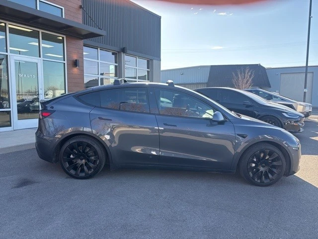 2021 Tesla Model Y - Image 7 of 21