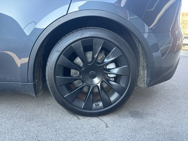 2021 Tesla Model Y - Image 8 of 21