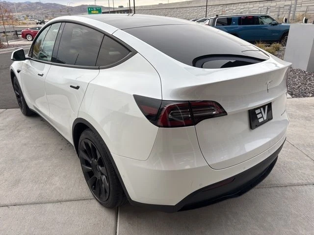 2021 Tesla Model Y - Image 6 of 21