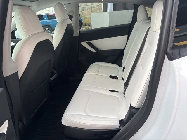 2021 Tesla Model Y - Image 16 of 21
