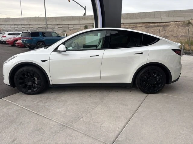 2021 Tesla Model Y - Image 5 of 21
