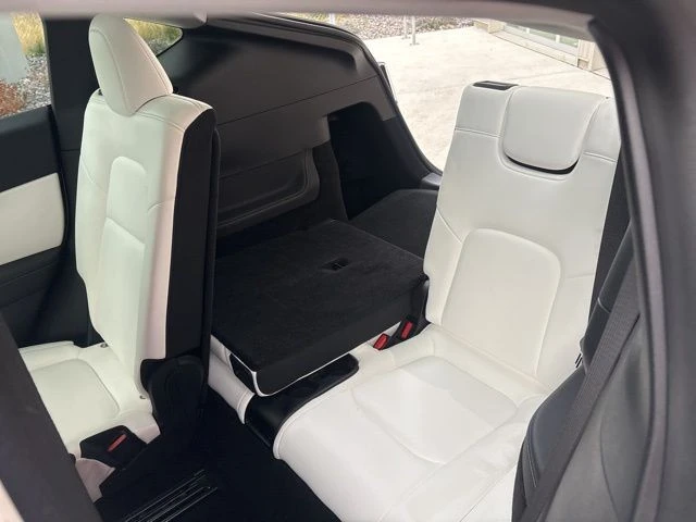 2021 Tesla Model Y - Image 18 of 21