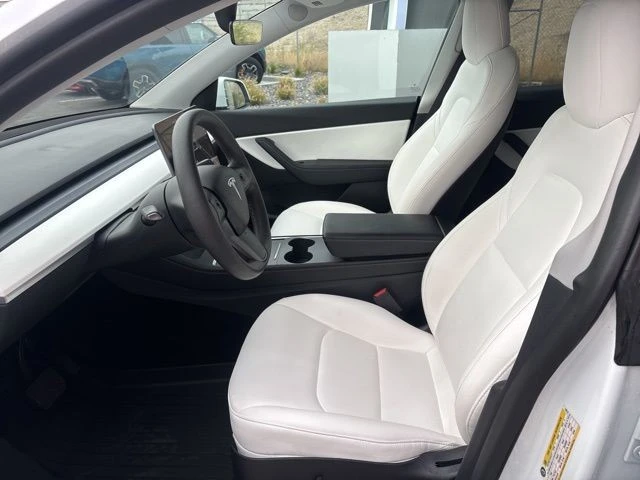 2021 Tesla Model Y - Image 12 of 21