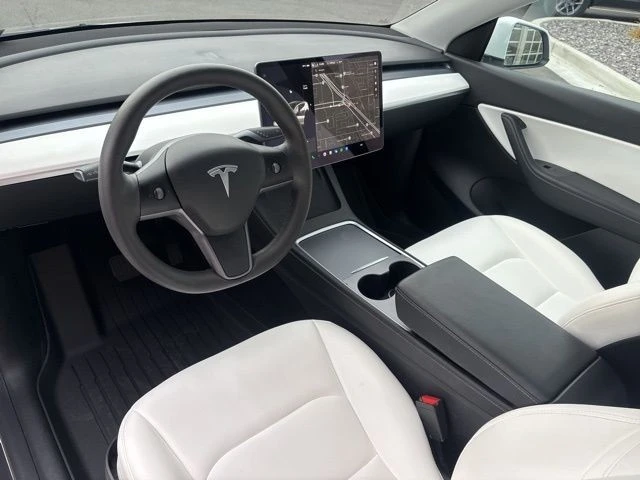 2021 Tesla Model Y - Image 13 of 21