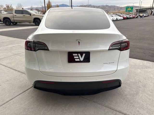 2021 Tesla Model Y - Image 7 of 21