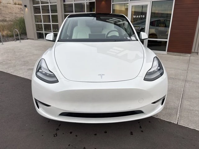 2021 Tesla Model Y - Image 3 of 21