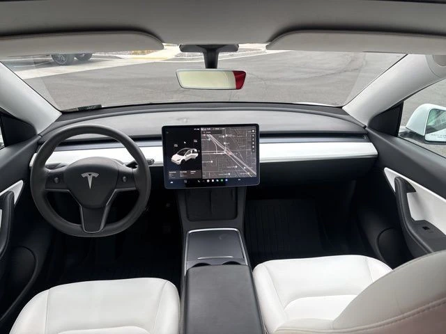 2021 Tesla Model Y - Image 14 of 21