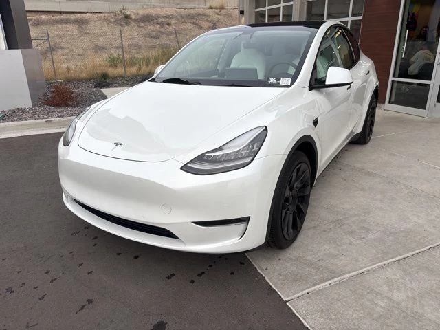 2021 Tesla Model Y - Image 4 of 21