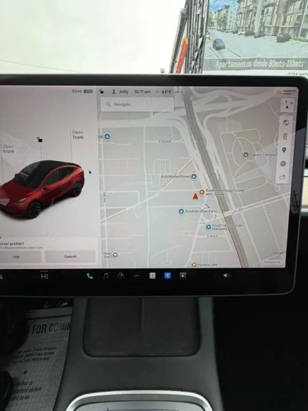 2021 Tesla Model Y - Image 12 of 12