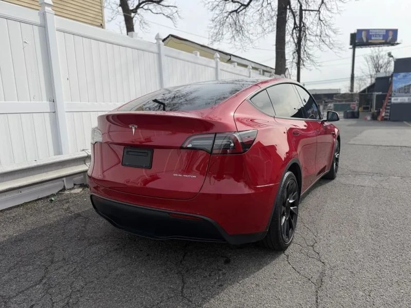 2021 Tesla Model Y - Image 7 of 12