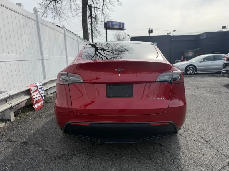 2021 Tesla Model Y - Image 6 of 12