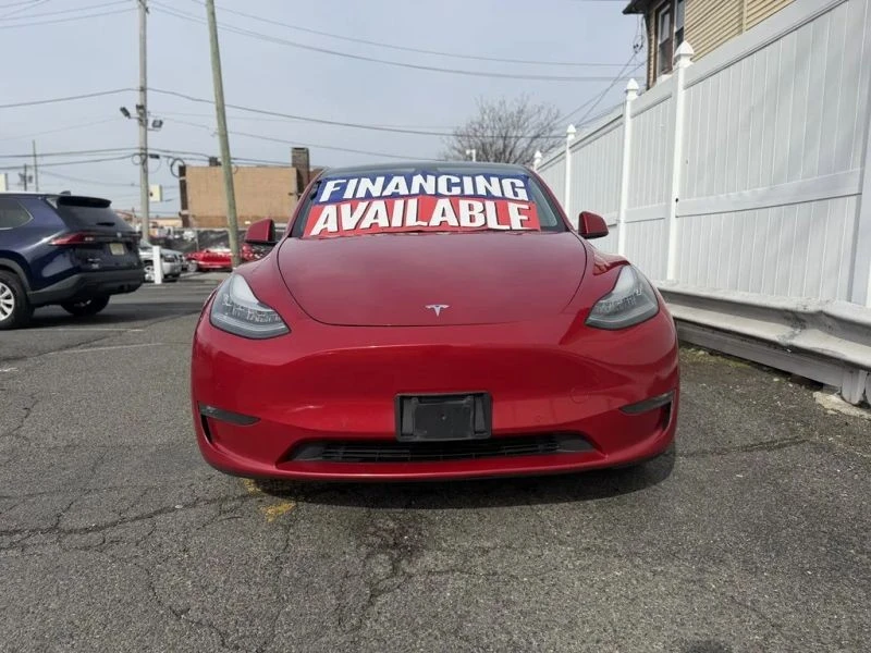 2021 Tesla Model Y - Image 2 of 12