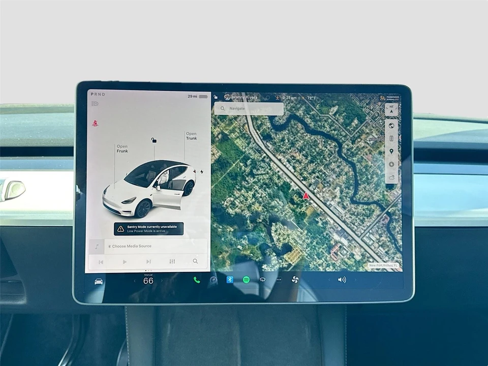 2021 Tesla Model Y - Image 13 of 21
