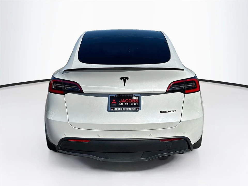 2021 Tesla Model Y - Image 6 of 17