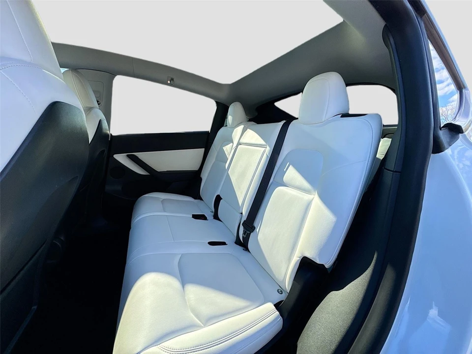 2021 Tesla Model Y - Image 21 of 21