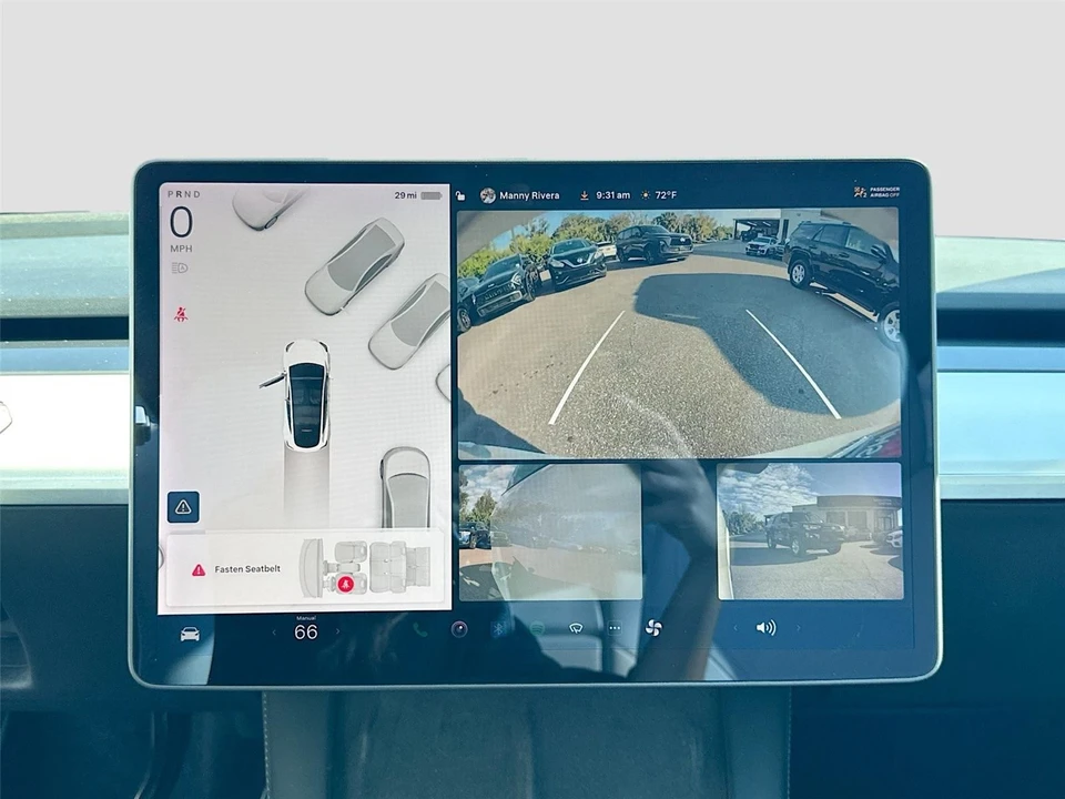 2021 Tesla Model Y - Image 11 of 21